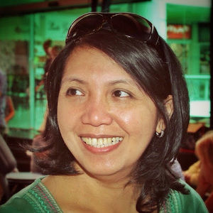 Meet your Posher, Joan